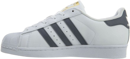 (Youth) adidas Superstar Foundation J 'White Onix' S81016 (Youth) adidas Superstar Foundation J 'White Onix' S81016