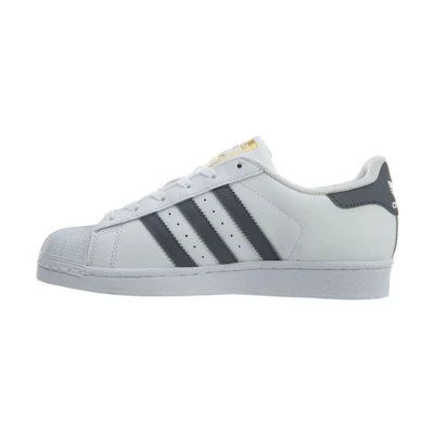 (Youth) adidas Superstar Foundation J 'White Onix'