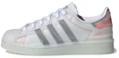 Buy (JR) adidas Superstar Futureshell J ''Blanc Semi Rouge Solaire'' S42622