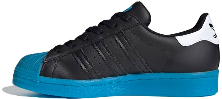 youth-adidas-superstar-j-black-signal-cyan-fw-3981