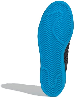(JR) 阿迪达斯 Superstar J '黑色信号蓝' FW3981 Purchase (JR) 阿迪达斯 Superstar J '黑色信号蓝' FW3981