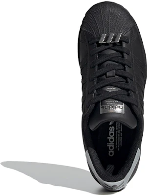 (JR) 阿迪达斯 Superstar J '黑白' FV3722 Purchase (JR) 阿迪达斯 Superstar J '黑白' FV3722