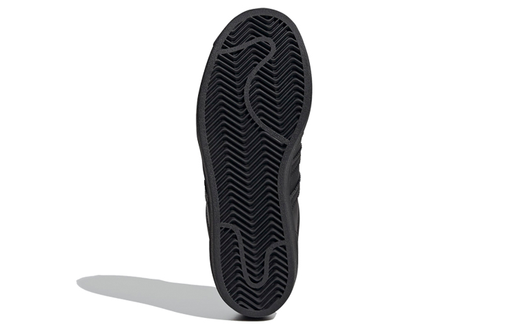 Details for (JR) 阿迪达斯 Superstar J '黑白' FV3722