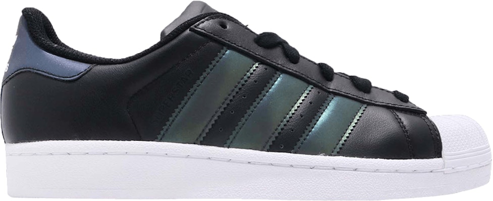 Youth adidas Superstar J Black Xeno CQ2688 CQ2688 Novelship