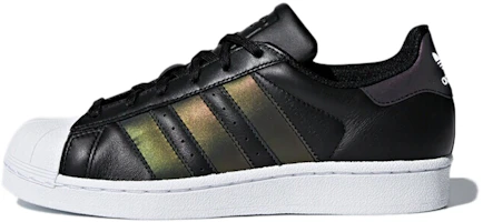 (Youth) adidas Superstar J 'Black Xeno' CQ2688 (Youth) adidas Superstar J 'Black Xeno' CQ2688