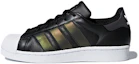 Buy 大童 adidas originals Superstar J 低筒 兒童運動鞋 黑白色