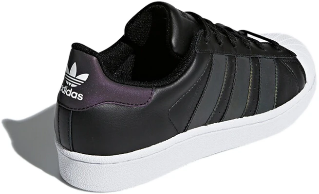 大童 adidas originals Superstar J 低筒 兒童運動鞋 黑白色 Shop 大童 adidas originals Superstar J 低筒 兒童運動鞋 黑白色