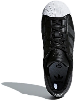 大童 adidas originals Superstar J 低筒 兒童運動鞋 黑白色 Purchase 大童 adidas originals Superstar J 低筒 兒童運動鞋 黑白色