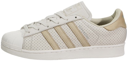 (Youth) adidas Superstar J 'Brown' BB2525 (Youth) adidas Superstar J 'Brown' BB2525