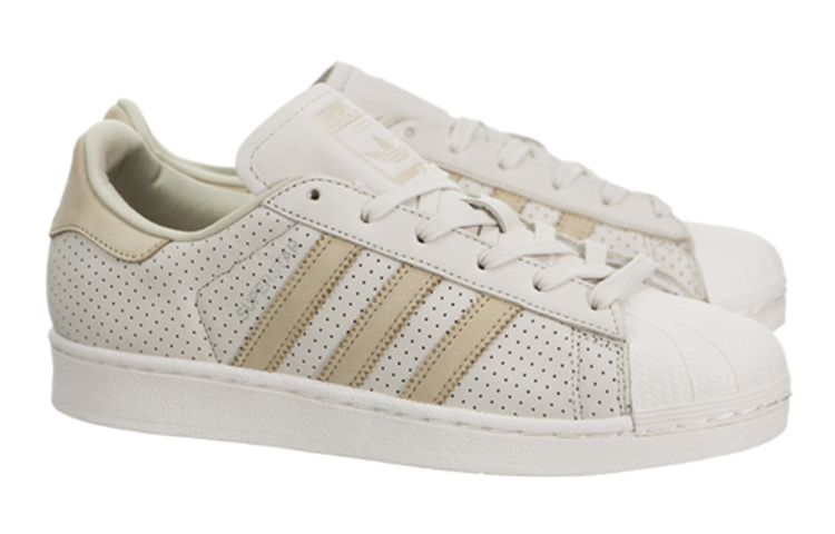 Order (JR) 阿迪达斯Superstar J“棕色” BB2525