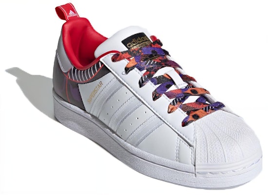 (JR) 아디다스 슈퍼스타 J '카모' (신축년 기념 에디션) GZ7350 Lookbook (JR) 아디다스 슈퍼스타 J '카모' (신축년 기념 에디션) GZ7350