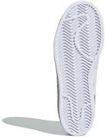 大童 adidas originals Superstar J 復古 防滑耐磨輕便 低筒 板鞋 白黑紫 Details for 大童 adidas originals Superstar J 復古 防滑耐磨輕便 低筒 板鞋 白黑紫