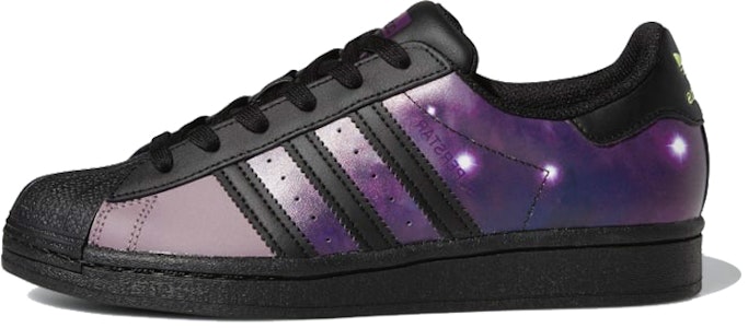 (JR) 阿迪达斯 Superstar J '星际' FW2644 Buy (JR) 阿迪达斯 Superstar J '星际' FW2644