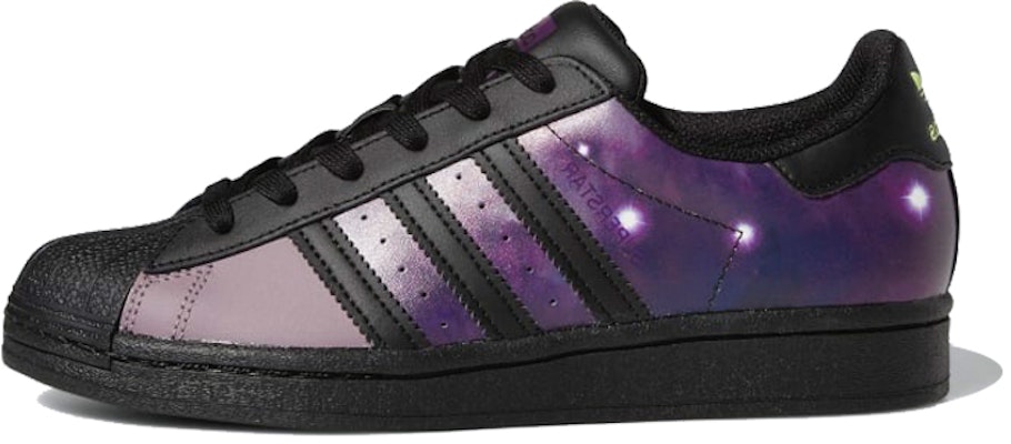 (JR) 아디다스 슈퍼스타 J '갤럭틱' (adidas Superstar J 'Galactic') FW2644 Buy (JR) 아디다스 슈퍼스타 J '갤럭틱' (adidas Superstar J 'Galactic') FW2644