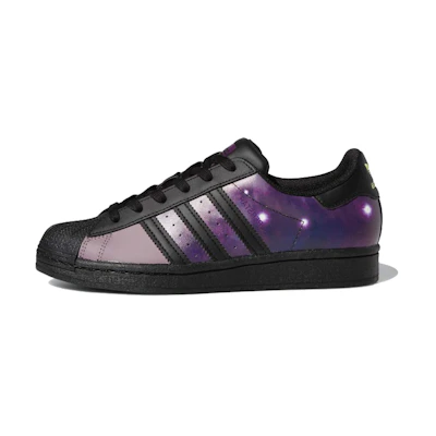 (Youth) adidas Superstar J 'Galactic'