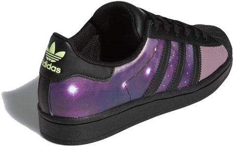 (JR) 阿迪达斯 Superstar J '星际' FW2644 Lookbook (JR) 阿迪达斯 Superstar J '星际' FW2644