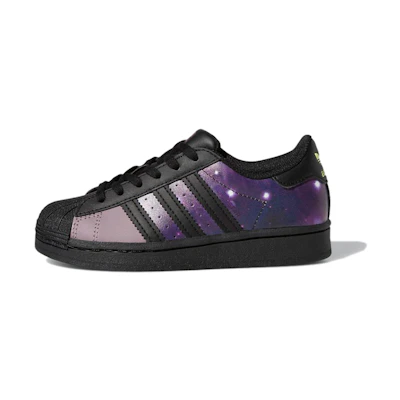 (Youth) adidas Superstar J 'Glam Rock'