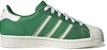 (JR) adidas Superstar J 'Hijau Off Putih' HQ9959
