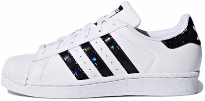 (Youth) adidas Superstar J 'Holograph' DB1209 (Youth) adidas Superstar J 'Holograph' DB1209