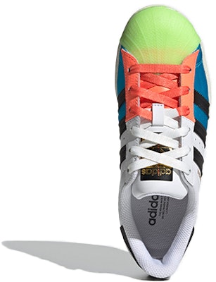 (JR) 아디다스 슈퍼스타 J '걸스데이' (Adidas Superstar J 'Girls Day') FX8780 Purchase (JR) 아디다스 슈퍼스타 J '걸스데이' (Adidas Superstar J 'Girls Day') FX8780