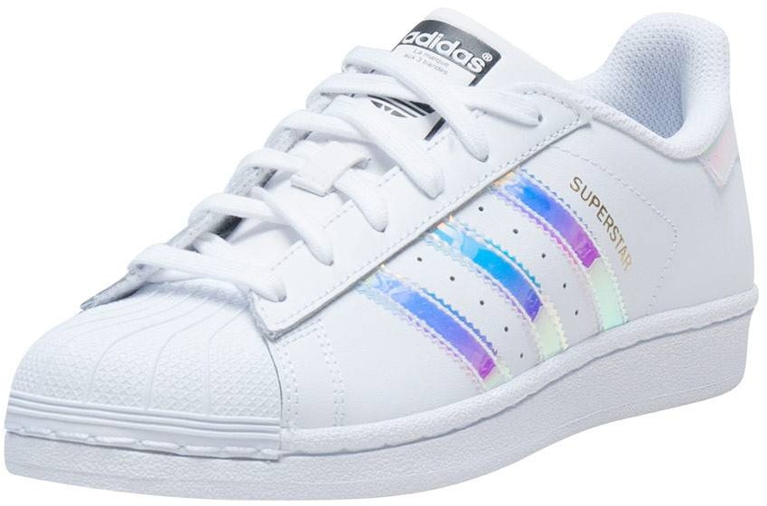 Youth adidas Superstar J Iridescent AQ6278 AQ6278 Novelship