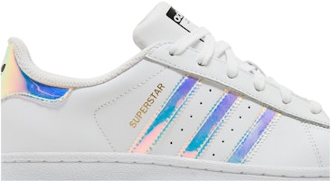(JR) アディダス スーパースター J "イリデセント" AQ6278 Order (JR) アディダス スーパースター J "イリデセント" AQ6278