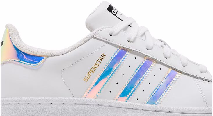 (JR) adidas Superstar J 'Iridescente' AQ6278 Order (JR) adidas Superstar J 'Iridescente' AQ6278