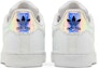 Details for (JR) adidas Superstar J 'Iridescent' Berkilau AQ6278