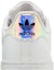 Sizing (JR) adidas Superstar J 'Iridescent' Berkilau AQ6278