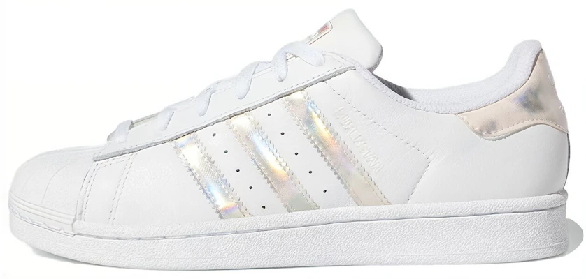 (JR) アディダス スーパースター J "イリデセント" DB2963 Buy (JR) アディダス スーパースター J "イリデセント" DB2963