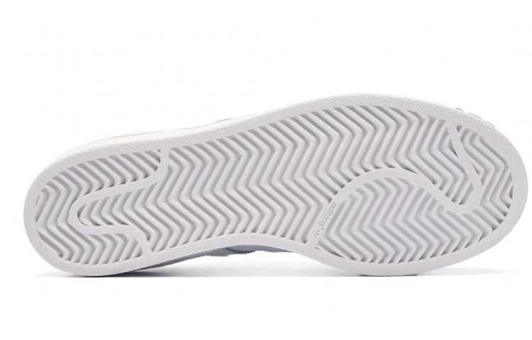 (Youth) adidas Superstar J 'Light Pink' 圖 5