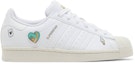 Buy (JR) adidas Superstar J 'Parches' GY7490