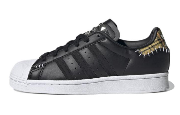 (Youth) adidas Superstar J 'Punk' GY3361