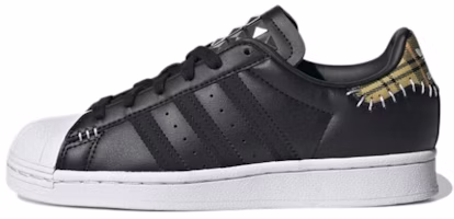 (Youth) adidas Superstar J 'Punk' GY3361 (Youth) adidas Superstar J 'Punk' GY3361