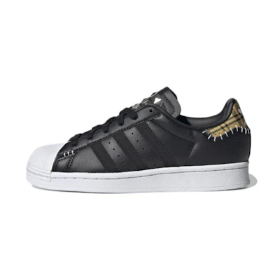 (Youth) adidas Superstar J 'Punk'