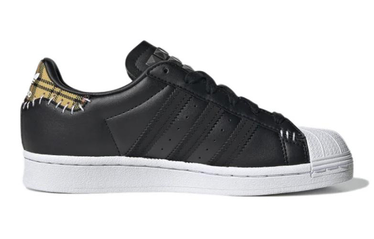 Order (JR) adidas Superstar J 'Punk' - Punk Temerang GY3361