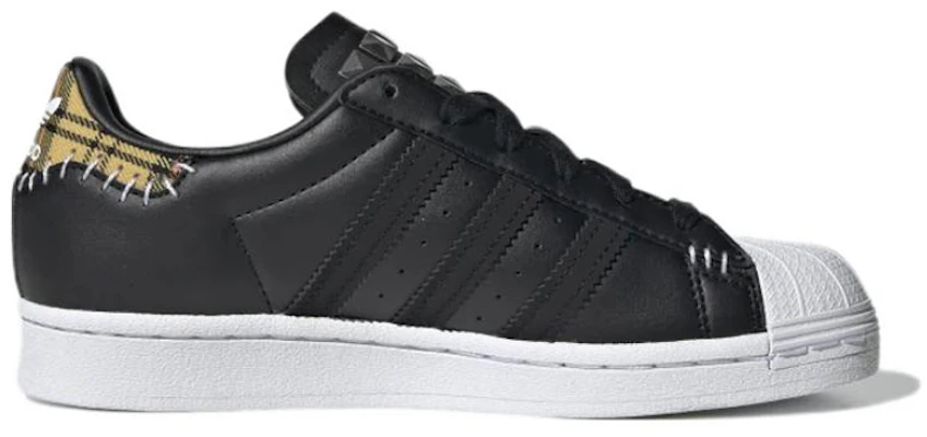 (JR) adidas Superstar J 'Punk' - Punk Temerang GY3361 Order (JR) adidas Superstar J 'Punk' - Punk Temerang GY3361