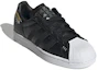 Lookbook (JR) adidas Superstar J 'Punk' - Punk Temerang GY3361