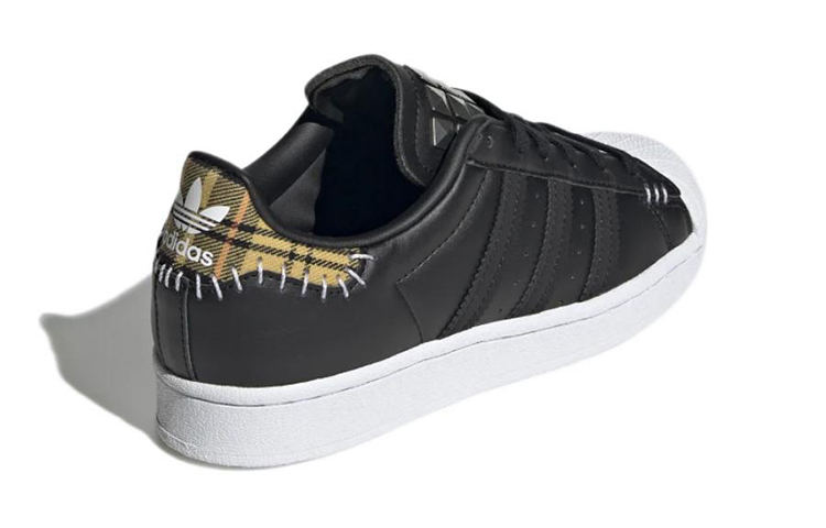 Shop (JR) adidas Superstar J 'Punk' - Punk Temerang GY3361