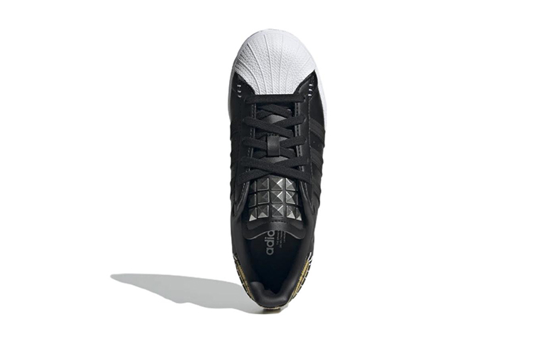 Purchase (JR) adidas Superstar J 'Punk' - Punk Temerang GY3361