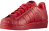 Lookbook (JR) adidas Superstar J ''Ray Red'' Sneaker S76353
