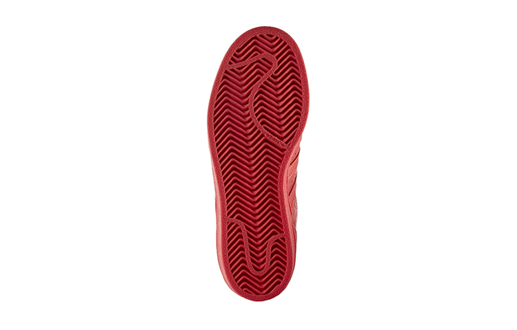 Details for (JR) adidas Superstar J ''Ray Red'' Sneaker S76353
