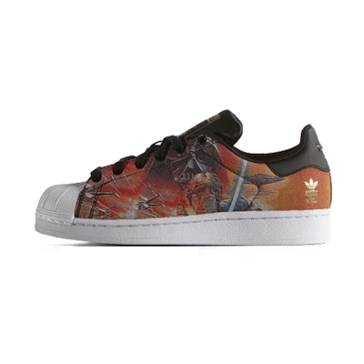 (Youth) adidas Superstar J 'Star Wars'