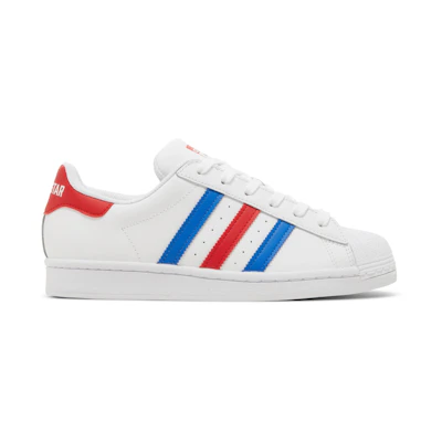 (Youth) adidas Superstar J 'USA'