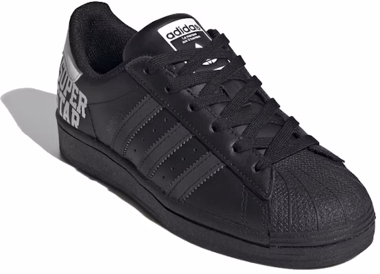 (JR) 아디다스 슈퍼스타 J '바시티 팩 - 블랙 화이트' FV3740 Order (JR) 아디다스 슈퍼스타 J '바시티 팩 - 블랙 화이트' FV3740