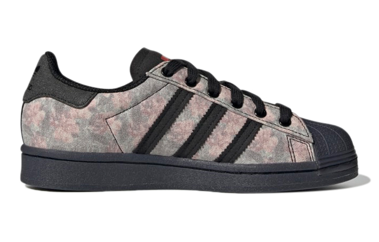 Order (JR) adidas Superstar J ''Fleurs Décolorées'' FX5931