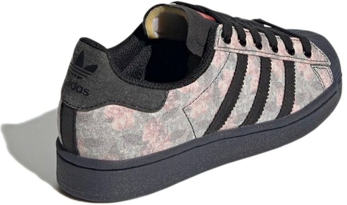 (JR) 아디다스 슈퍼스타 J '꽃잎 워시' (Adidas Superstar J 'Flower Petal Wash') FX5931 Shop (JR) 아디다스 슈퍼스타 J '꽃잎 워시' (Adidas Superstar J 'Flower Petal Wash') FX5931