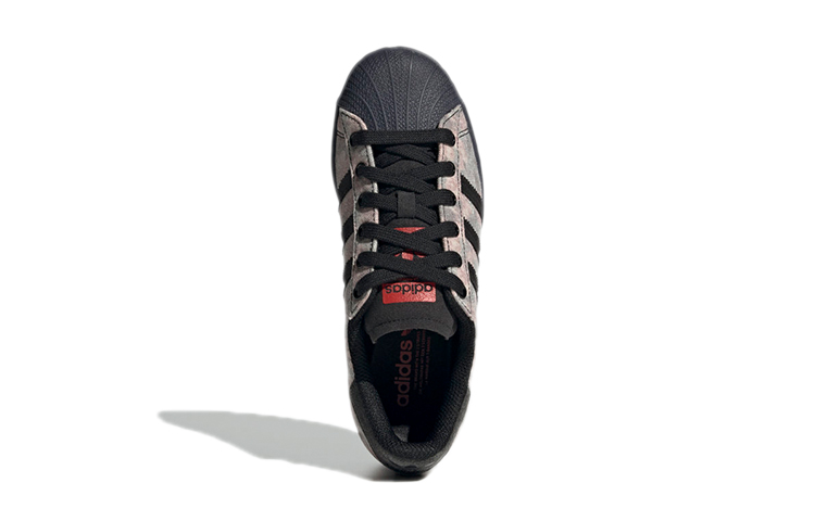 Purchase (JR) adidas Superstar J ''Fleurs Décolorées'' FX5931
