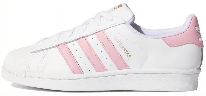 (JR) adidas Superstar J 'Putih' S81019 Buy (JR) adidas Superstar J 'Putih' S81019