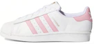 Buy (JR) adidas Superstar J 'Putih' S81019